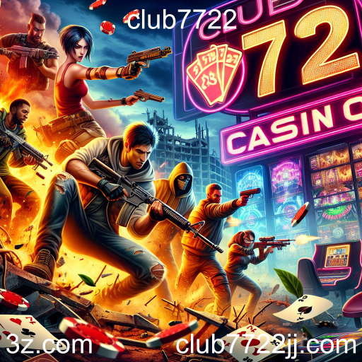 A Evolução dos Jogos de Ação: Uma Viagem Pela Adrenalina