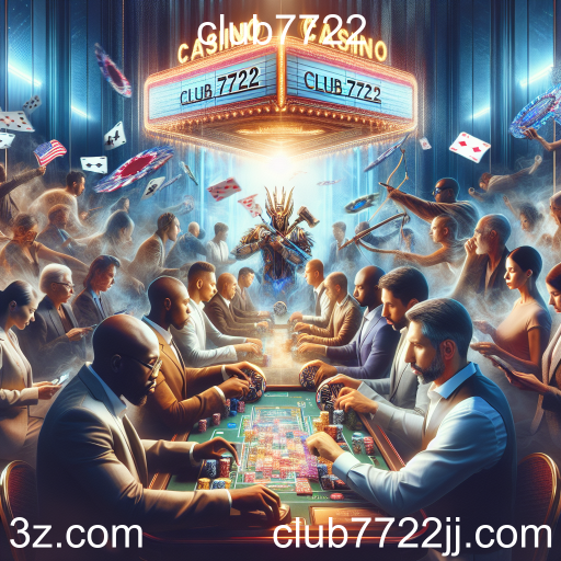 A Ascensão dos Jogos Multiplayer: Uma Nova Era de Interação Gamers