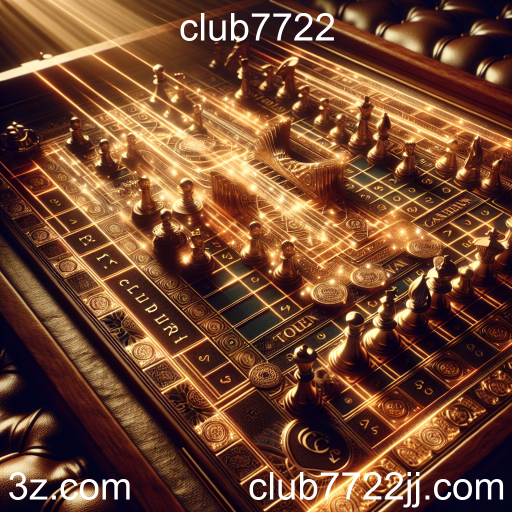 A Ascensão dos Jogos de Estratégia em club7722